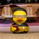 thumbnail image 4 of Figura coleccionable de vinilo con forma de pato de goma TUBBZ Geordi La Forge, 4 of 7