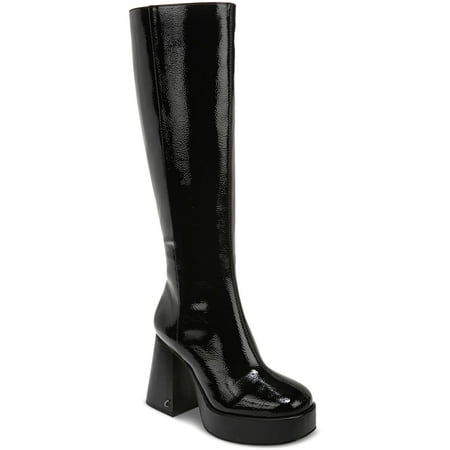 

Circus By Sam Women s Sandy Black 8.5 M US