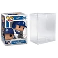 thumbnail image 1 of Figura de vinilo Funko Pop! Shohei Ohtani #106 con funda protectora, 1 of 3