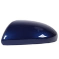 thumbnail image 2 of Side Rearview Mirror Cover Cap, Scratch Proof Side Wing Mirror Cap  for Vehicle Silver,Blue,Light Blue,Red,Gray,Dark Blue, 2 of 7