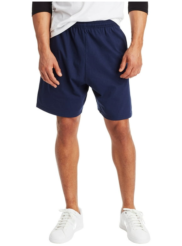 Mens Jersey Shorts