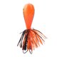 thumbnail image 2 of Cebo artificial, cebos de pesca duros con forma de rana de 5,5 cm, calidad superior, 2 of 8