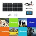 thumbnail image 4 of Rongfmy freneci Solar Panel Kit Battery Regulator Controller 1Set 40AController, 4 of 9
