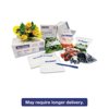 Inteplast Group Get Reddi Pinch & Seal Zipper Food Storage Bags, 24 Quart, 500 Ct