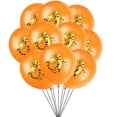 thumbnail image 3 of 10/30 piezas de globos de látex de 12 pulgadas de Disney Winnie the Pooh, suministros para fiestas, globos de fiesta de oso para decoración de fiesta de cumpleaños de baby shower, 3 of 5