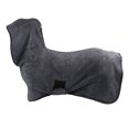 thumbnail image 2 of Regatta Dog Drying Coat, 2 of 4