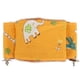 thumbnail image 3 of Cama Nido para pájaros, hamaca colgante, felpa cálida, doble capa, Reduce la ansiedad, jaula para pájaros, cama de felpa para loros, 3 of 8