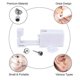 thumbnail image 4 of 8Pcs Ear Piercing Kit Disposable Self Ear Piercing Gun With Ear Stud, 4 of 4