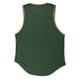 thumbnail image 5 of pstuiky Camisetas sin mangas para hombre, Camiseta deportiva transpirable de malla sin mangas de color sólido para hombre de moda Camisas para hombres l, 5 of 8