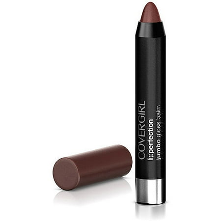 COVERGIRL LipPerfection Jumbo Gloss Balm