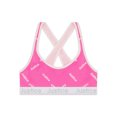 thumbnail image 5 of Justice Girls Oh So Soft Pull-on 2 Pack Criss Cross back Sportsbra, 5 of 8