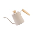 thumbnail image 4 of GUOOL Coffee Kettle, Gooseneck Teapot, Stainless Steel Long Narrow Drip Coffee Kettle, gray, 4 of 9