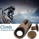 thumbnail image 5 of Accesorios para escalada, 20 ganchos para cordones de botas, hebillas de reparación, ganchos para botas, accesorios para cordones, muy versátiles, 5 of 6