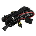thumbnail image 2 of 1Pcs Car Fog Light Relay Harness H11 880 Relay Adapter Extension Cable 40A Led Lig G21560, 2 of 6