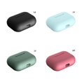 thumbnail image 3 of HPK-Carcasa Protectora De Silicona Para AirPods Pro 3 , compatible Con Bluetooth, 3 of 4