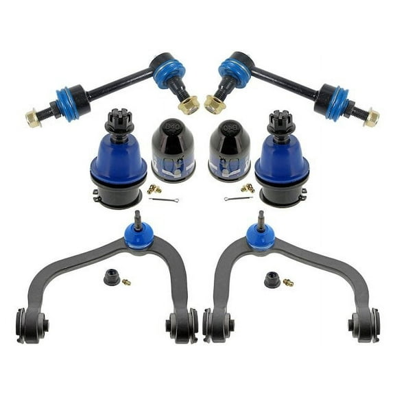 Suspension Kit - Compatible with 2004 - 2005 Ford F-150 4WD