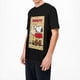 thumbnail image 4 of Camisetas de hombre de Peanuts, Charlie Brown y Snoopy, lindas camisetas de algodón con diseño de cómic, camiseta de manga corta Y2K, camiseta de cuello redondo, talla grande, 4 of 5