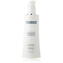 G.M. Collin Sensiderm Cleansing Milk 6.8oz**