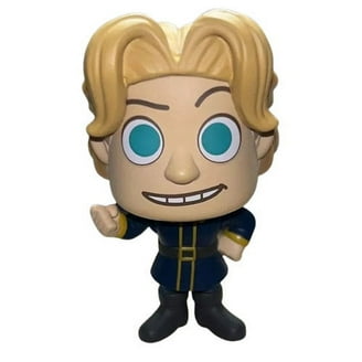 Funko POP! Movies - Coming to America Vinyl Figures - SET OF 2