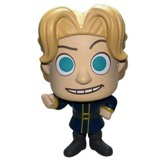 Funko Mystery Minis Vinyl Figure - Dreamworks Shrek - PRINCE CHARMING [3 inch] 1/36