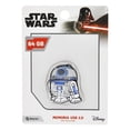 thumbnail image 3 of Memoria USB 2.0 64 GB Star Wars™ R2D2 Steren, 3 of 4