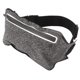 thumbnail image 2 of Riñonera impermeable para deportes al aire libre, maratón, correr, viaje, cinturón ajustable, bolsillo, 2 of 8