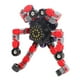 thumbnail image 1 of Juguete Giratorio 3 uds chico Deformable estrés alivio juguete dedo Spin Top cadena Gyro juguete Tmvgtek Nuevos Originales, 1 of 9