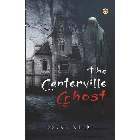 The Canterville Ghost, (Paperback)
