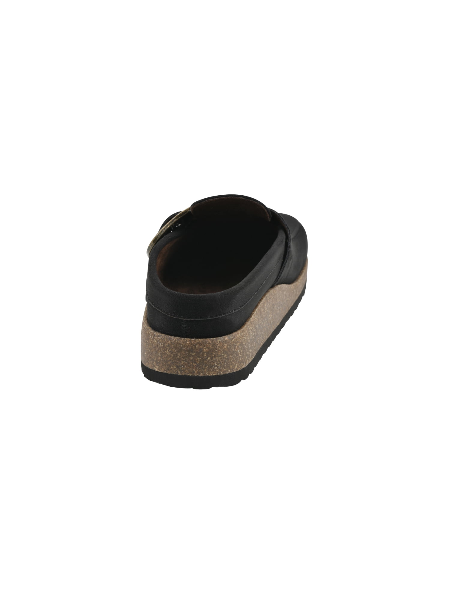 Mountain Sole Women's Comfort Buckle Clog