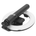 thumbnail image 4 of L07 Bluetooth Selfie Stick Portable 5in Ring Fill Light Tripod for Live Broadcast Bracket, 4 of 10