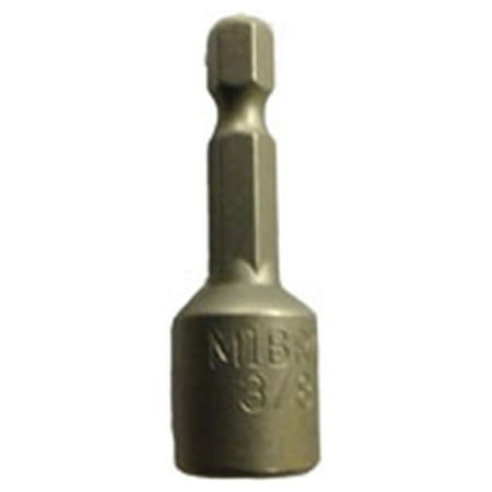 UPC: 0066366312409 | Nut Setter  3/8In.