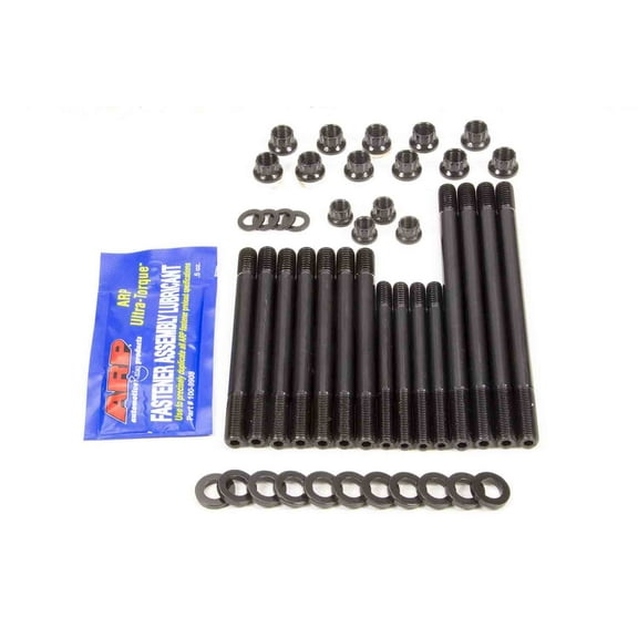 ARP 206-4202 12-Point Head Stud Kit for BMC 206-4202