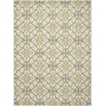 thumbnail image 1 of Concord Global Trading New Casa Collection Trellis Area Rug, 1 of 4