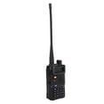 thumbnail image 1 of Walky Talky Recargable, KD‑UV1 Walkie Talkie Portátil Inalámbrico De Largo Alcance Walky Talky Tecnología Innovadora, 1 of 8