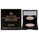 thumbnail image 1 of Sombra de ojos Velveteen mate y metálica 235 Fresh Nude GA-DE para mujeres 0,105 oz, 1 of 3
