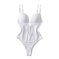 thumbnail image 4 of Body moldeador para mujer, camisola, ropa interior cómoda y transpirable. XXXL, 4 of 9