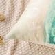 thumbnail image 3 of Paquete de 4 fundas de cojín de lino y algodón de 45 x 45 cm, almohadas decorativas para sofá, coche, cama, decoración del hogar, esplendor otoñal, 3 of 5