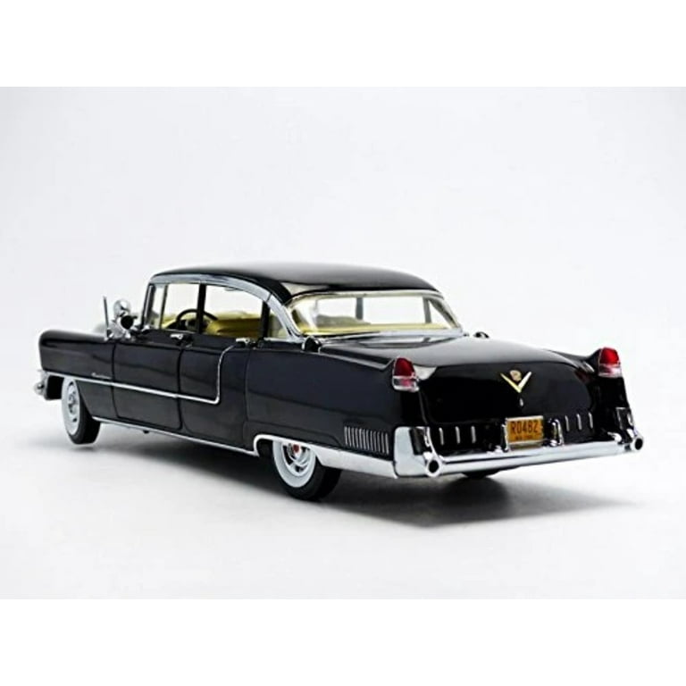 1955 Cadillac Fleetwood Series 60 Special \The Godfather\ Movie