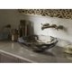 thumbnail image 3 of Kohler Memoirs&reg; - Toallero de anilla con dise&ntilde;o llamativo, Bronce pulido vibrante Kohler NA, 3 of 4