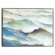 thumbnail image 1 of Cuadro Decorativo - Vista en capas I Jr  Impresión en canvas, estrechado, 1 of 2