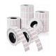 thumbnail image 1 of 10 Rollos 6000 Etiquetas Universales Modelo Aplicable BLANCO, 1 of 5