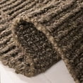 thumbnail image 4 of Safavieh Natural Fiber Brown Area Rug - Runner 2'6" x 6', 4 of 4