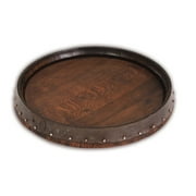 Picnic Plus Quarter Barrel Lazy Susan by Picnic Plus