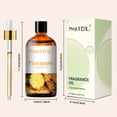 thumbnail image 3 of PHATOIL Universal Fragrance Oil, Pineapple, 3.38 fl oz, 3 of 8