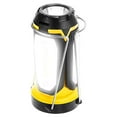 thumbnail image 1 of Moyic Linterna para acampar al aire libre, luz de tienda recargable por USB, potente lámpara de trabajo de emergencia regulable, herramienta Electrónica, 1 of 6
