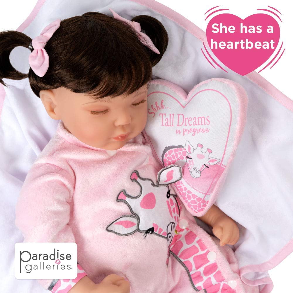 paradise galleries reborn dolls