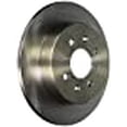thumbnail image 3 of Centric Parts 121.40060 C-Tek Standard Brake Rotor, 3 of 3