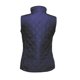 thumbnail image 2 of Regatta - Chaleco modelo Tarah para mujer (Negro), 2 of 2