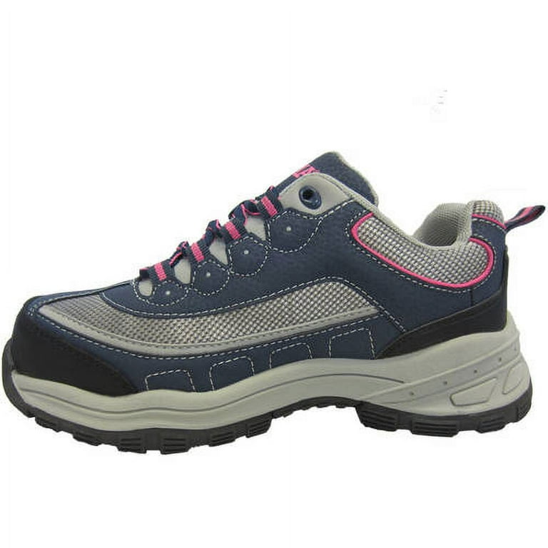 Brahma steel toe shoes for deals her