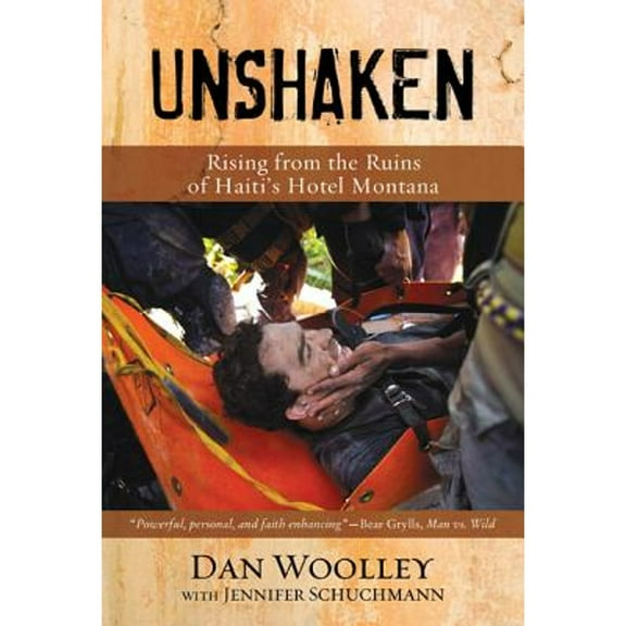 Unshaken: Rising from the Ruins of Haiti’s Hotel Montana